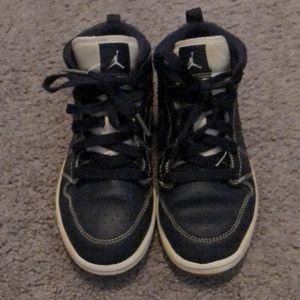 Nike Air Jordans Size 1Y